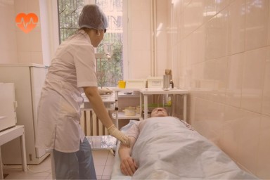 Бесплатное лечение алкоголизма в Веневе