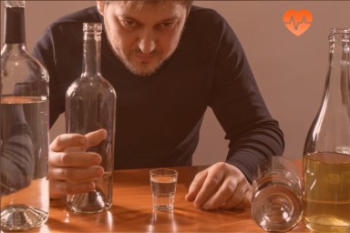 Лечение белой горячки в Веневе