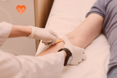 Кодирование от алкоголизма на 3 года в Веневе