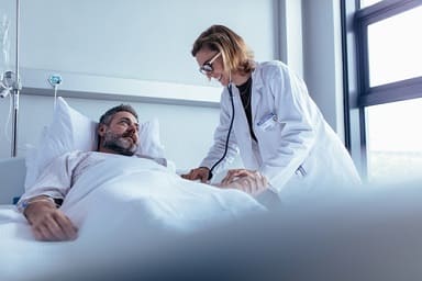 Лечение алкоголизма в стационаре в Веневе