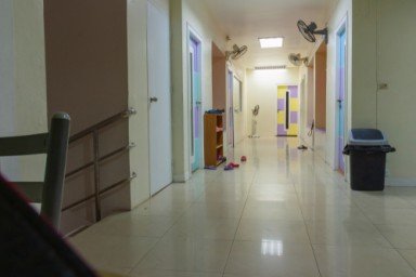 О клинике в Веневе